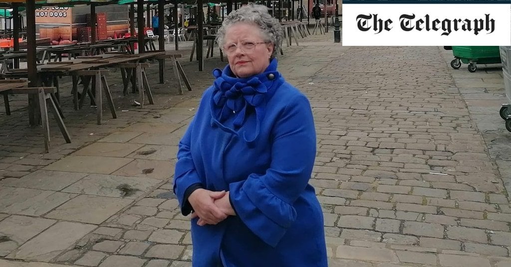 Galloway party candidate disputed that six million Jews died in Holocaust