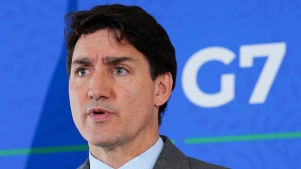Trudeau says co-operation coming with Modi, but short on specifics