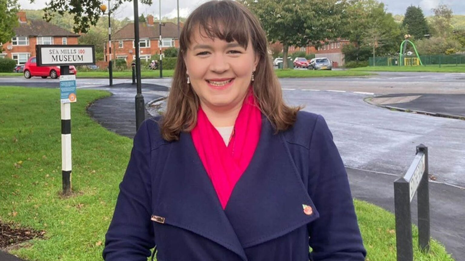 Laura Saunders: Second Conservative candidate facing betting probe is married to party’s head of campaigns Laura Saunders: Second Conservative candidate facing betting probe is married to party's head of campaigns
