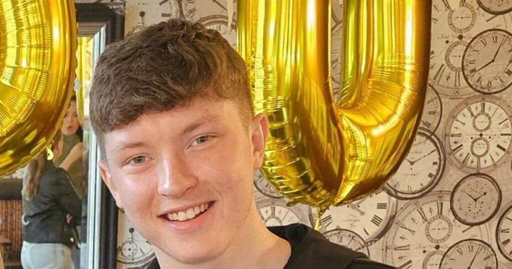 Missing Dillon Duffy found safe and with his dad in hotel ahead of return home