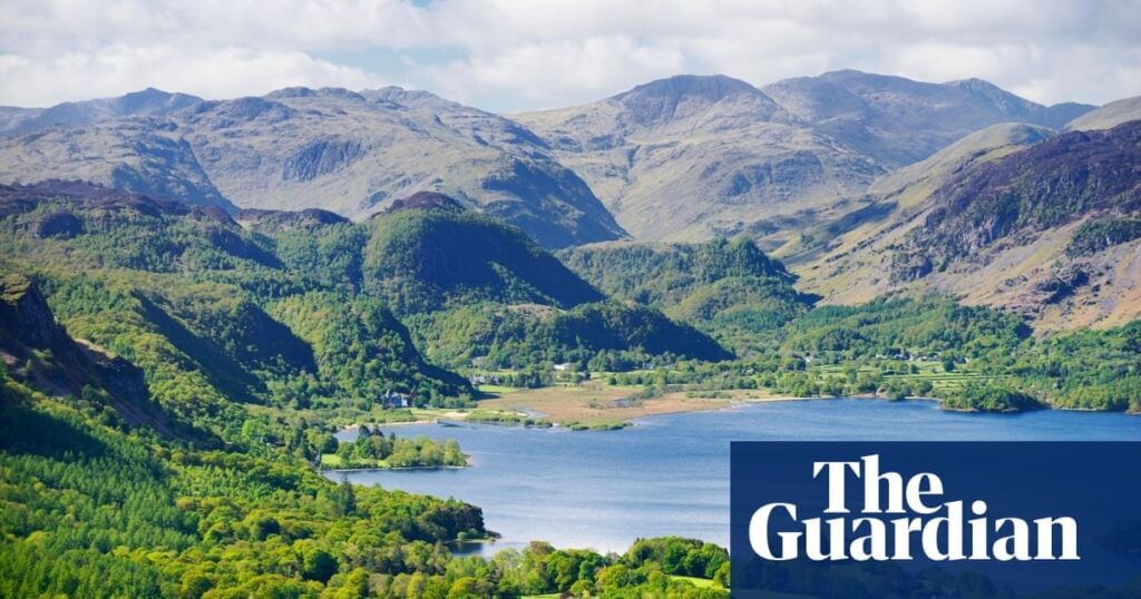 Countryside access curbs in England cost six times Scotland’s 'right to roam'.