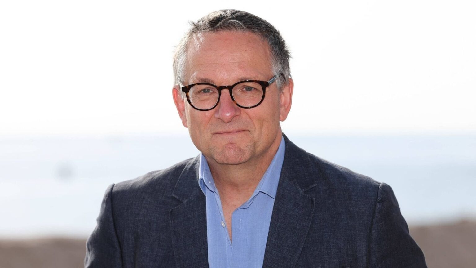 Dr Michael Mosley: TV doctor goes missing on Greek island Symi
