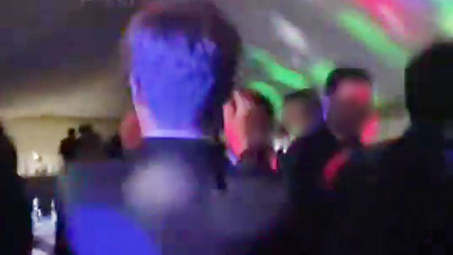Warwick: Tory student group apologises over video ‘showing members singing and dancing to Nazi song’ Warwick: Tory student group apologises over video 'showing members singing and dancing to Nazi song'