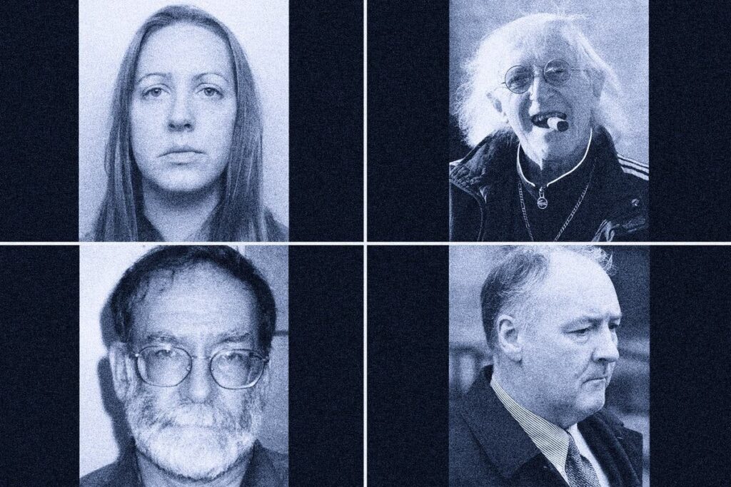 Politicians and NHS criticised as they fail to carry out actions urged by Jimmy Savile inquiry after 10 years
