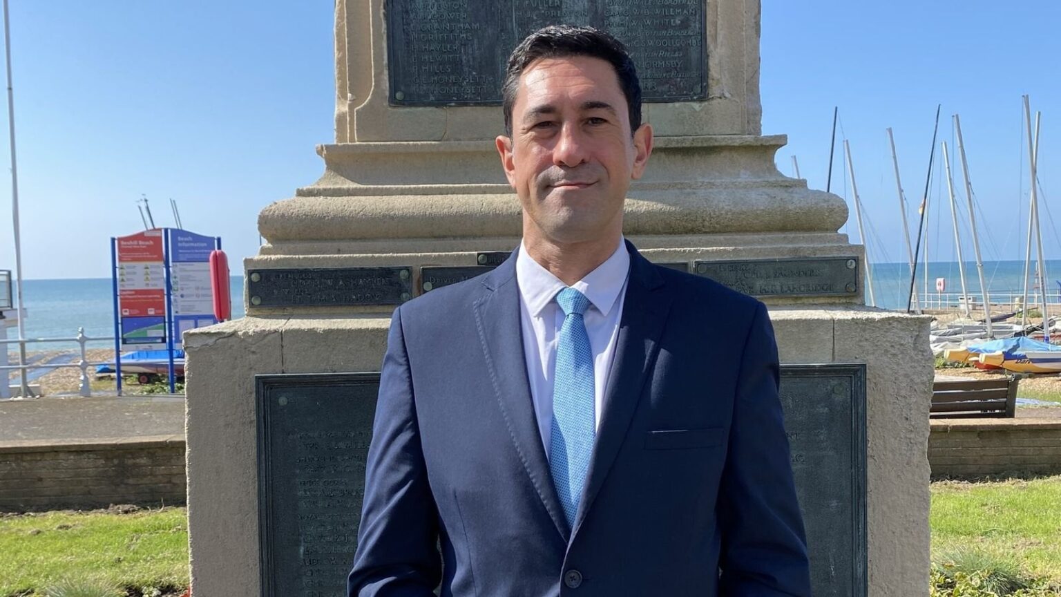 Reform UK candidate apologises for comments suggesting UK should have stayed neutral during Second World War Reform UK candidate apologises for comments suggesting UK should have stayed neutral during Second World War