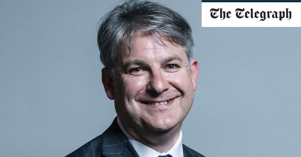 Senior Tory ‘bet £8,000 he would lose his seat at election’