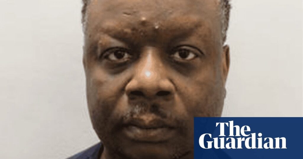 London man jailed for ‘stealthing’ after removing condom without consent
