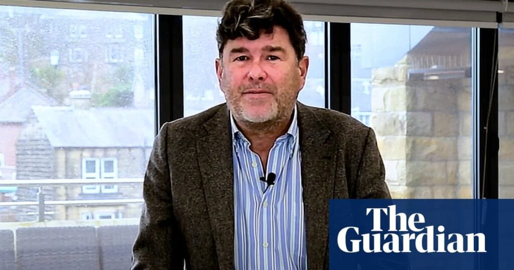 Companies linked to Tory donors given £8.4bn in public contracts since 2016