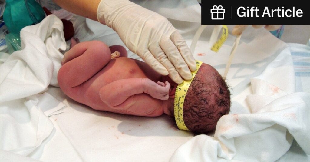 Medical Experts Alarmed by Out-of-Hospital Cesareans in Florida