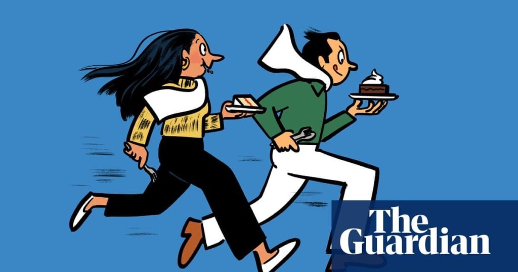 The diabolical rise of ‘dine and dash’: ‘It feels like a betrayal’ | Restaurants The diabolical rise of ‘dine and dash’: ‘It feels like a betrayal’ | Restaurants