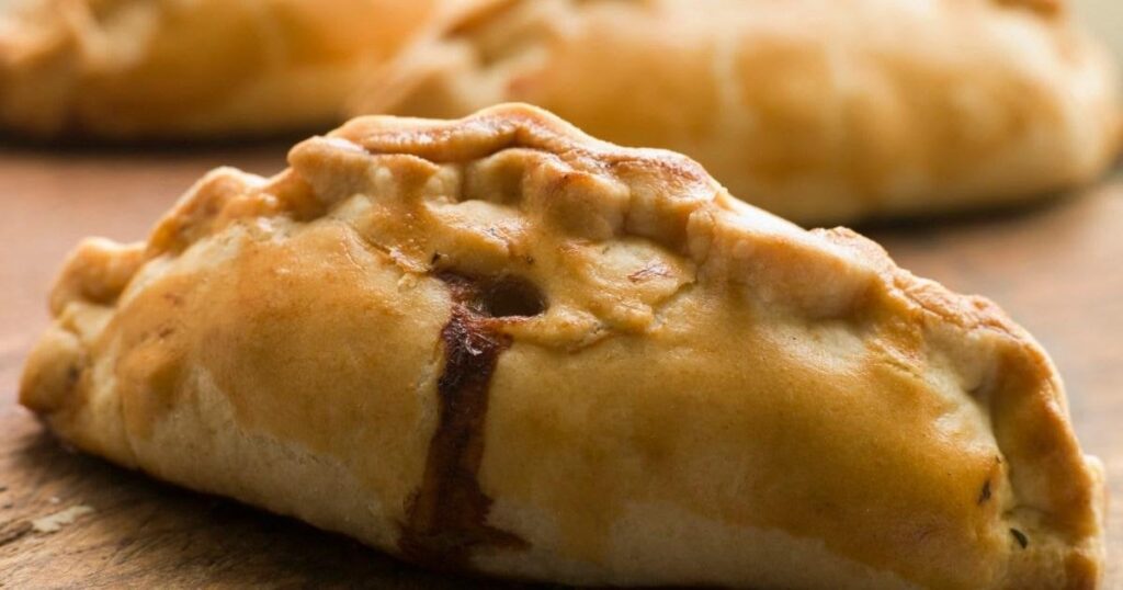 Baby girl ends up being called Pasty and not Patsy after blunder