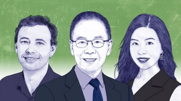 ‘AI systems should never be able to deceive humans’ | One of China’s leading advocates for artificial intelligence safeguards says international collaboration is key