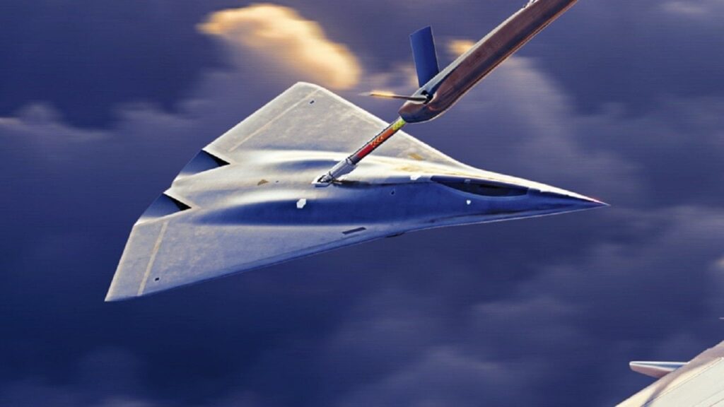 U.S. Military Nightmare: China Wants NGAD 6th Generation Fighters – China unveiled a mockup of its sixth-generation fighter in 2021, aiming for deployment by 2035… U.S. Military Nightmare: China Wants NGAD 6th Generation Fighters - China unveiled a mockup of its sixth-generation fighter in 2021, aiming for deployment by 2035...