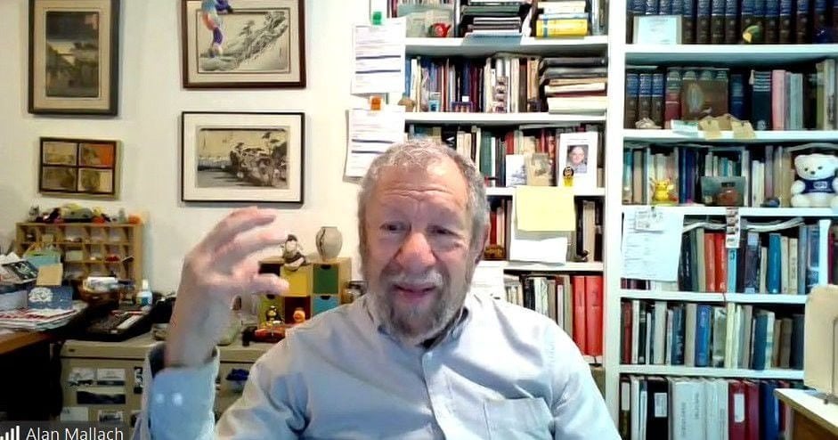 Interview: ‘Population decline should be managed, not solved,’ urban planning expert advises S. Korea