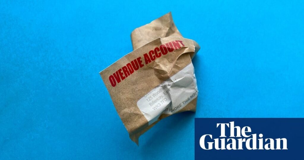 How the ‘unforced error’ of austerity wrecked Britain