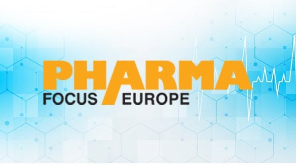 Pharma Focus Europe | Latest Pharmaceutical Industry News and Analysis