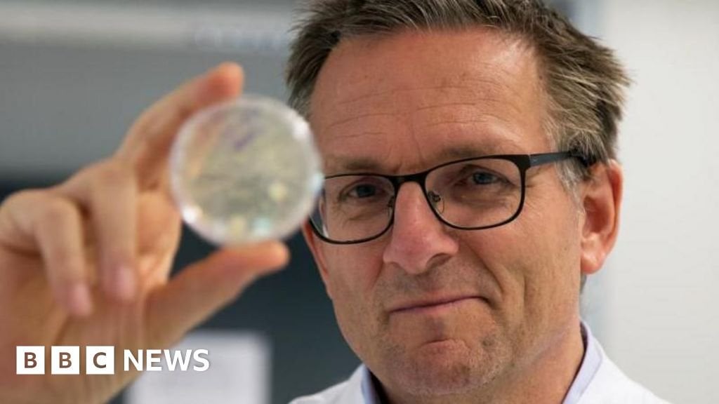 Michael Mosley: BBC to air special programme for late presenter