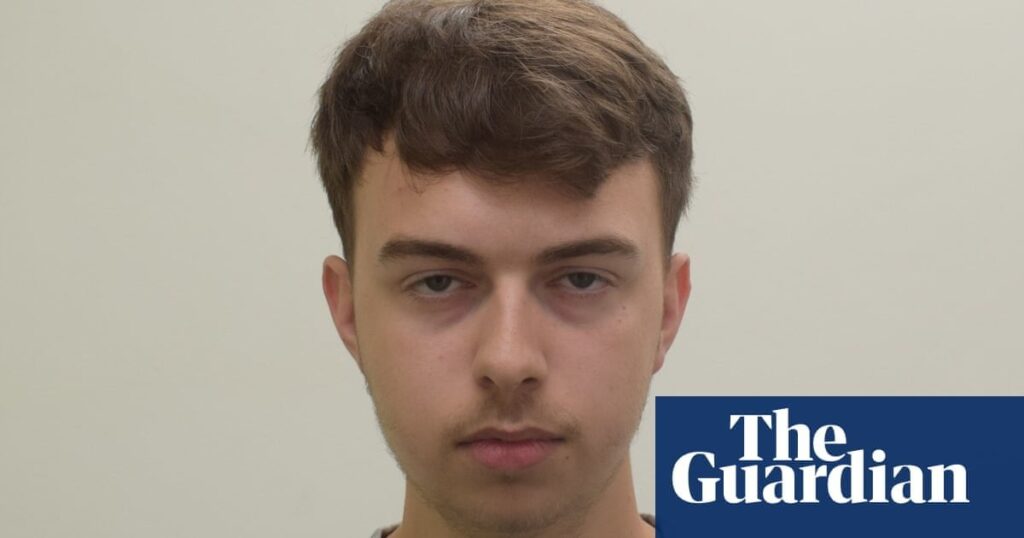 Brighton neo-Nazi who planned synagogue suicide bombing is jailed | Mason Reynolds, 19, had detailed diagrams of building and said he wanted ‘to make Jews afraid again’ Brighton neo-Nazi who planned synagogue suicide bombing is jailed | Mason Reynolds, 19, had detailed diagrams of building and said he wanted ‘to make Jews afraid again’