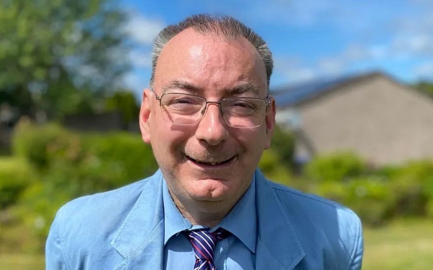 Scottish Labour drops candidate over ‘unacceptable’ pro-Russian posts on social media