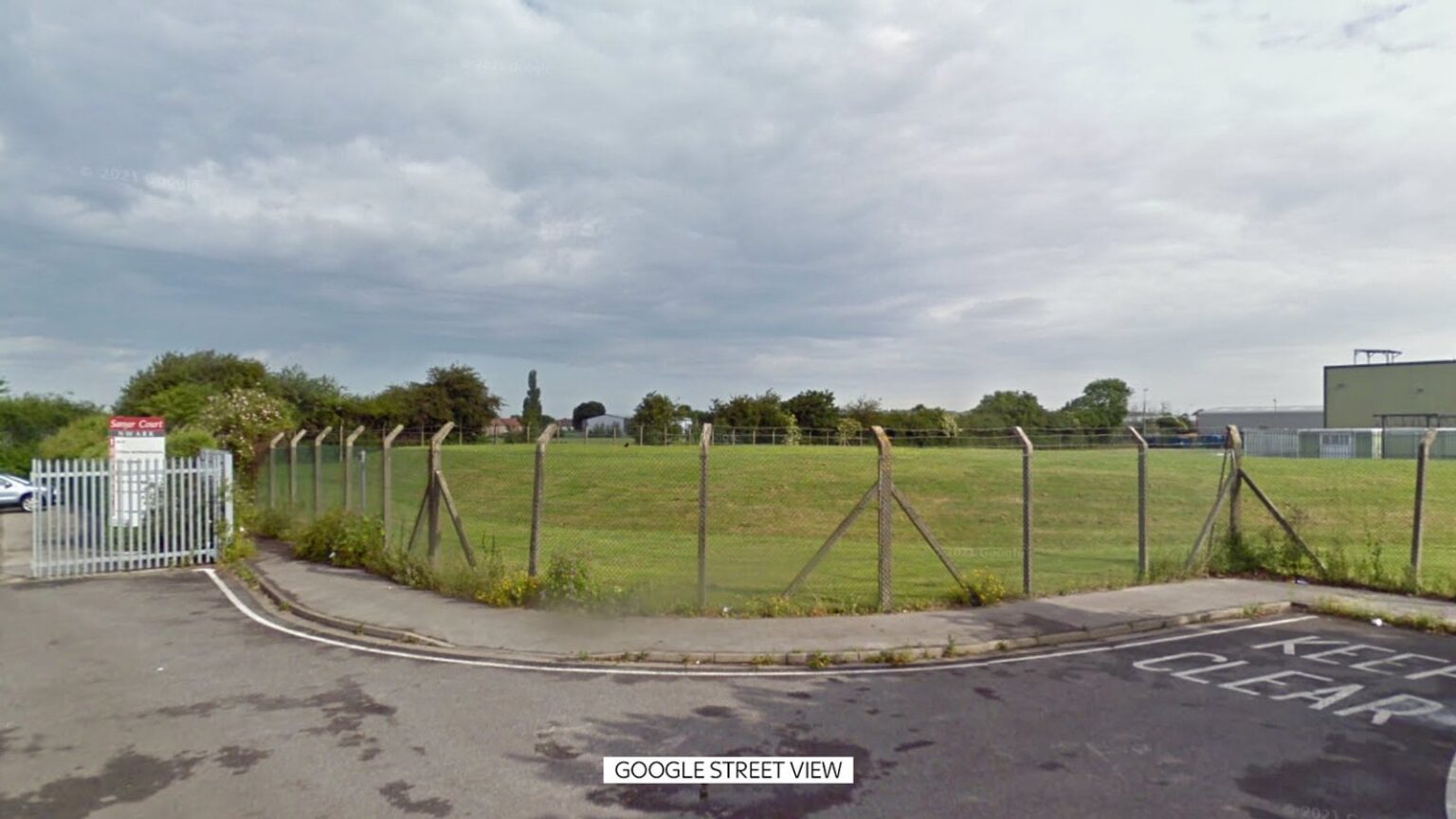 Newark: Four more boys arrested on suspicion of raping teenage girl on playing fields in Nottinghamshire Newark: Four more boys arrested on suspicion of raping teenage girl on playing fields in Nottinghamshire