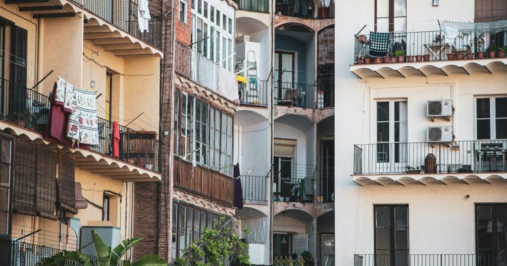 Squatting in Spain: Understanding Spain's "okupas" problem