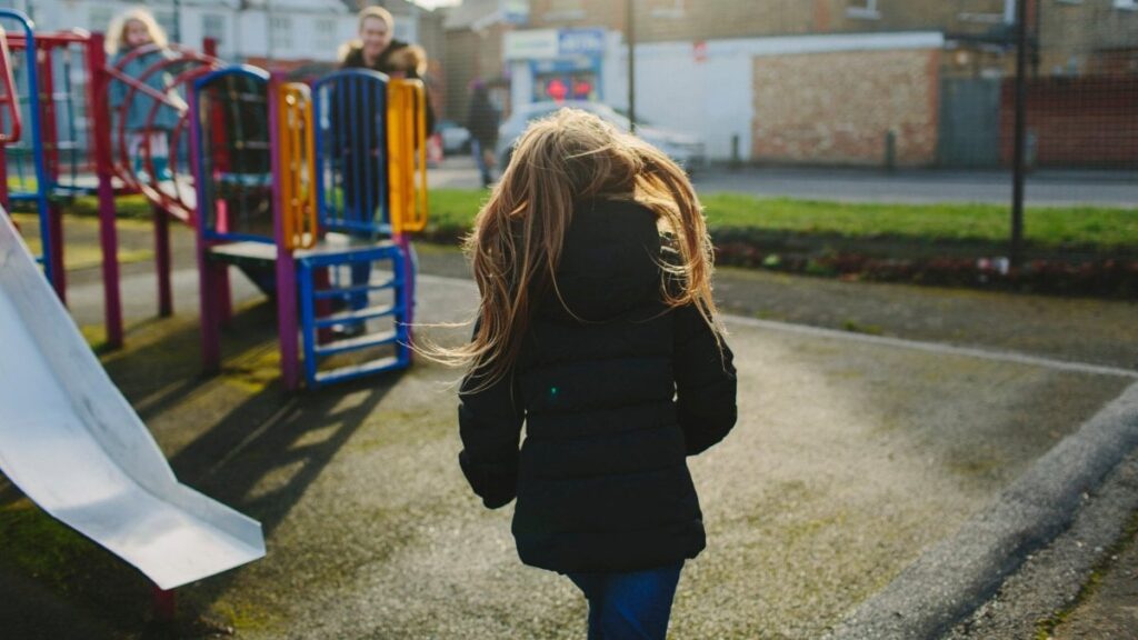 Toxic toys and playgrounds: Fears as UK chemical rules become weaker than EU post-Brexit