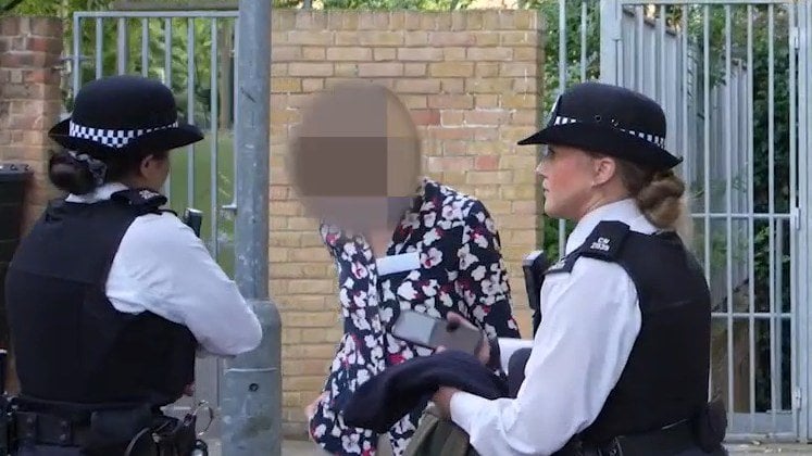 Just Stop Oil activists arrested over planned airport disruption