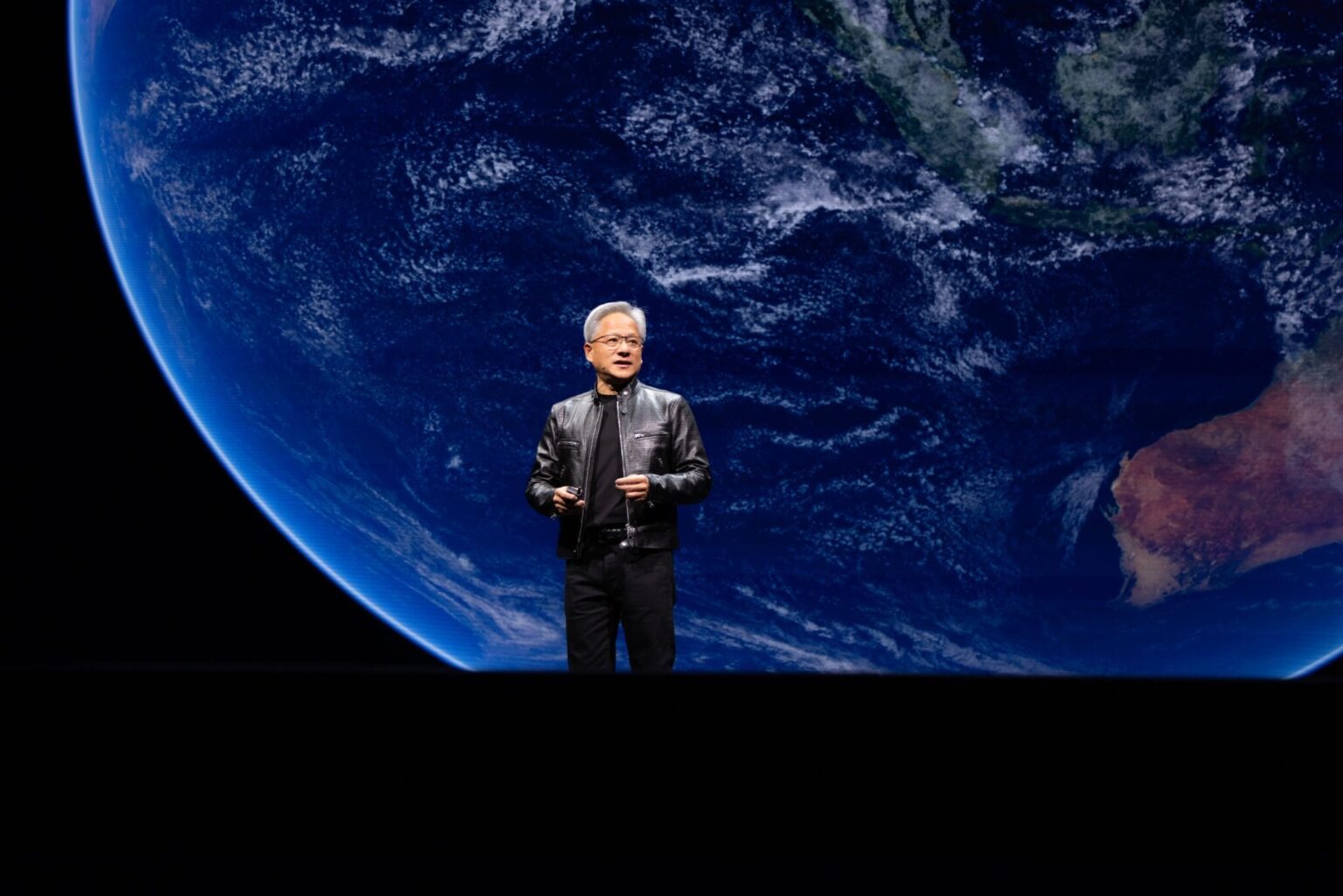 ‘Accelerate Everything,’ NVIDIA CEO Jensen Huang Says Ahead of COMPUTEX (keynote summary)