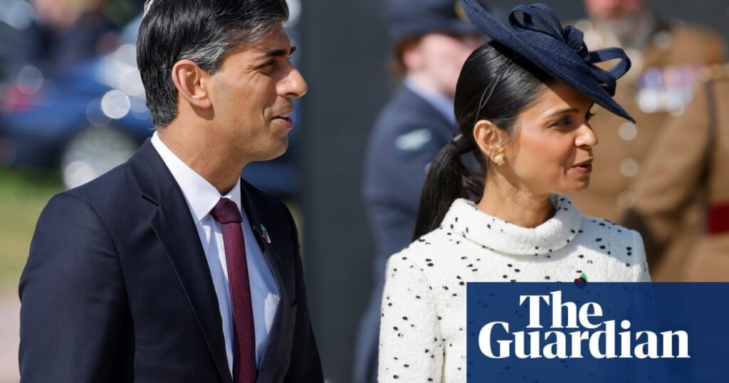 Rishi Sunak criticised for leaving D-day event early ‘to record ITV interview’. Rishi Sunak criticised for leaving D-day event early ‘to record ITV interview’.