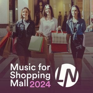 Relaxing music for your clothing store