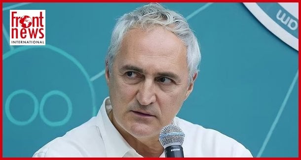 Leader of European Party of Armenia denied entry to Georgia