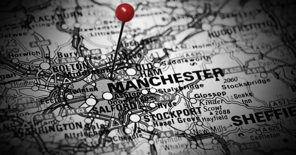 Northern Powerhouse 10 years on: What we were promised and what we got