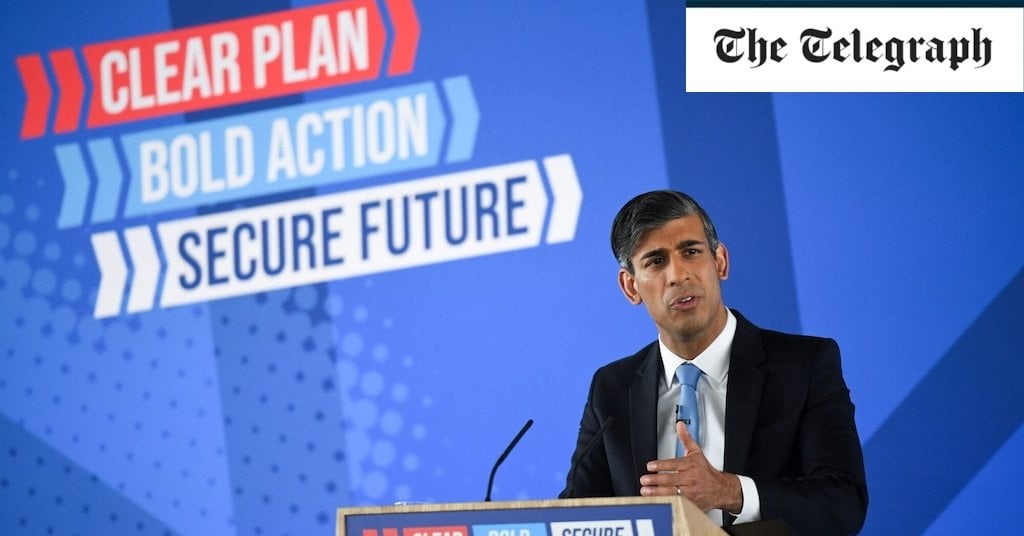 Quarter of 2019 Tory voters now think party deserves to lose every seat