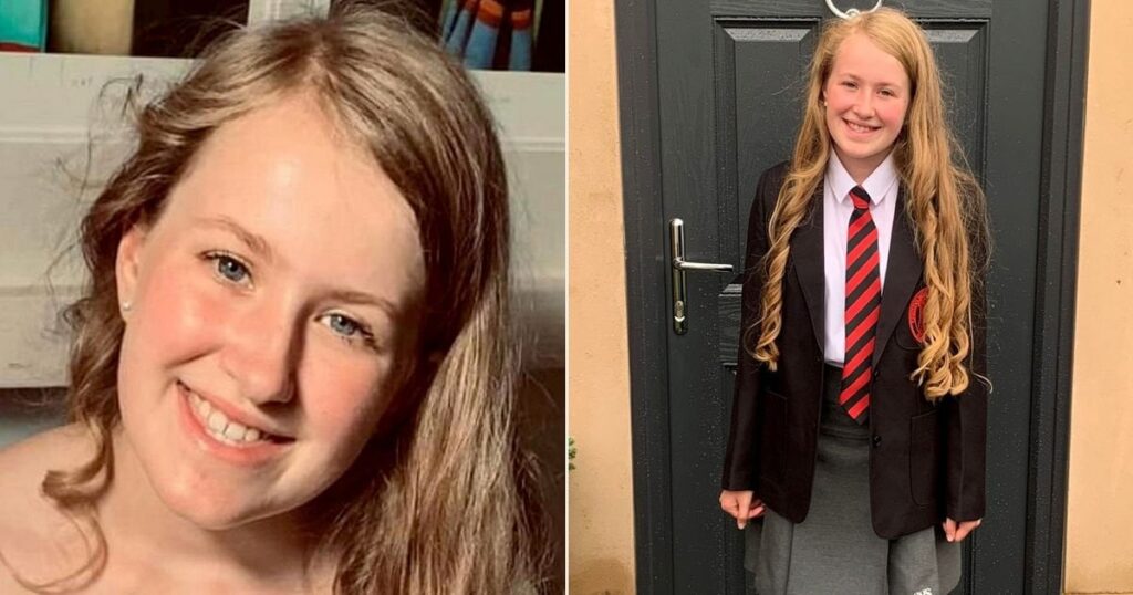 Schoolgirl, 11, sent home from A&E after doctors say she has constipation dies next day