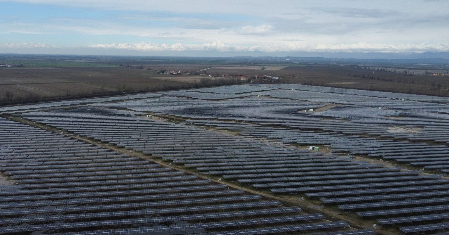 IEA expects global clean energy investment to hit $2 trillion in 2024, twice fossil fuel investment