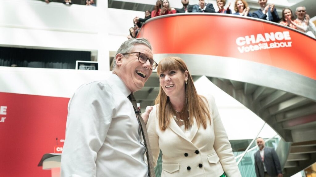 Labour left complain threat of austerity is ‘unacceptable’ after manifesto launch