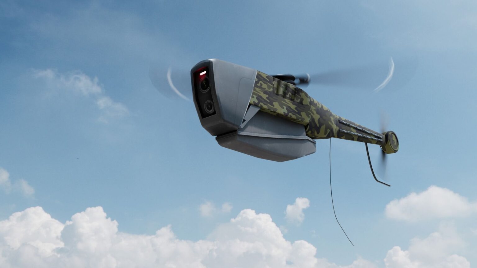 ‘Dumb drones’ get smart: World’s 1st navigation tech to let UAVs fly blind | These circuits are ten times more precise than the Micro-Electro-Mechanical Systems Inertial Measurement Units typically used in commercial applications. ‘Dumb drones’ get smart: World’s 1st navigation tech to let UAVs fly blind | These circuits are ten times more precise than the Micro-Electro-Mechanical Systems Inertial Measurement Units typically used in commercial applications.