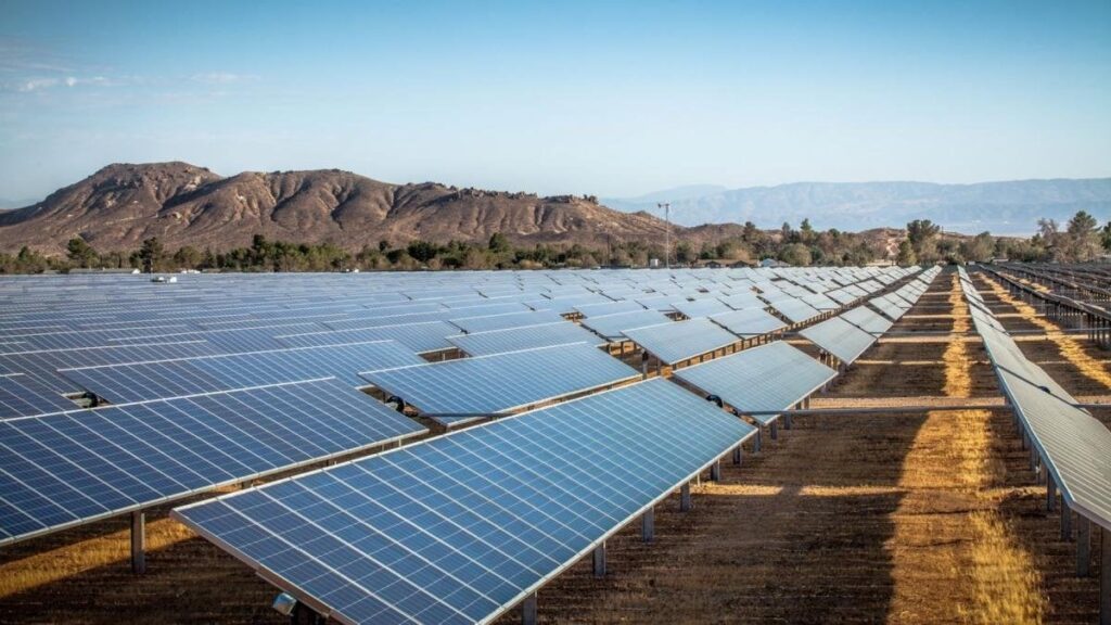 California achieves incredible new milestone with its power supply: 'It is the new reality'