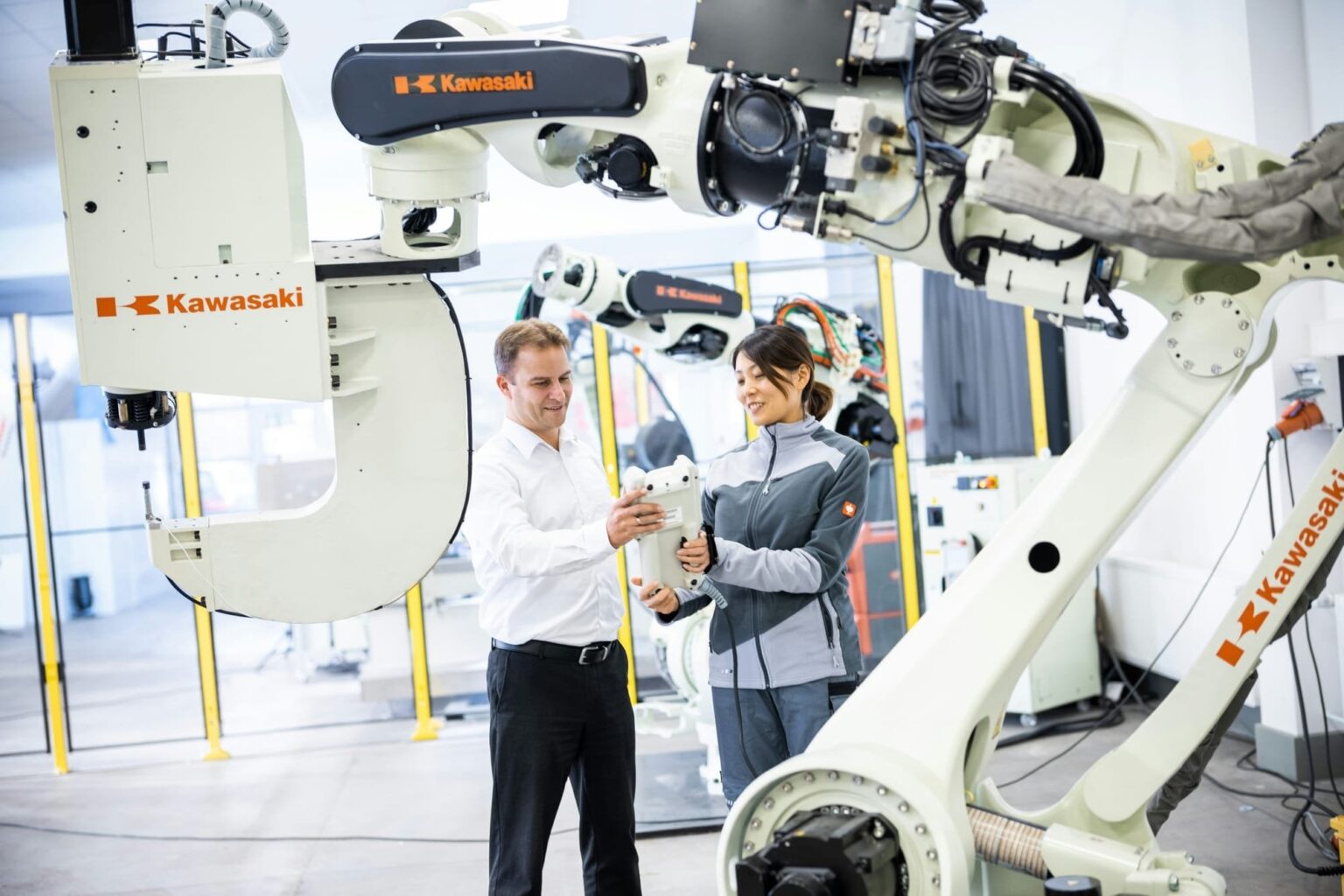 Preparing for Jobs That Don’t Exist Yet:  Job hunting in the next decade!