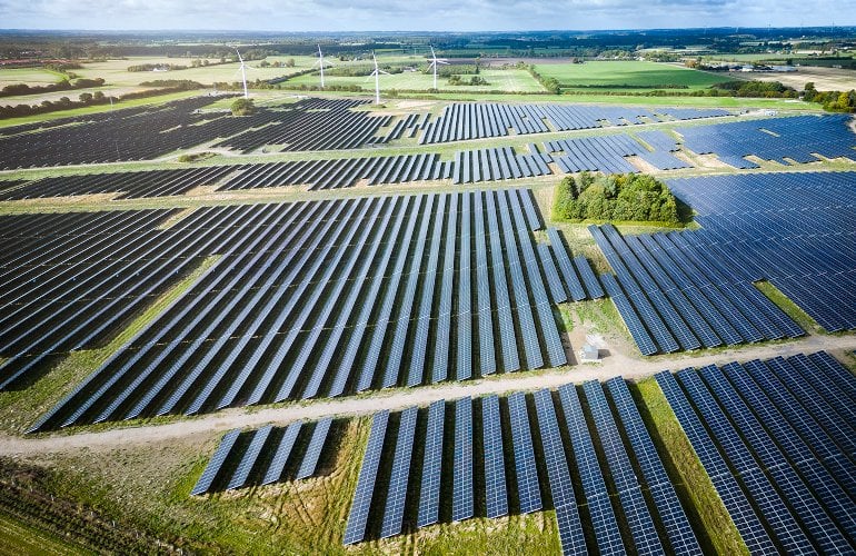 Renewables account for 99% of new electricity connected to U.S. grid in 2024, will overtake natural gas share in only 3 years