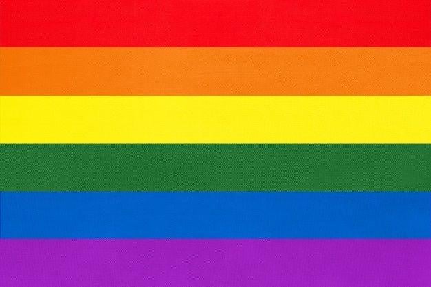 Happy pride month!🏳️‍🌈❤️