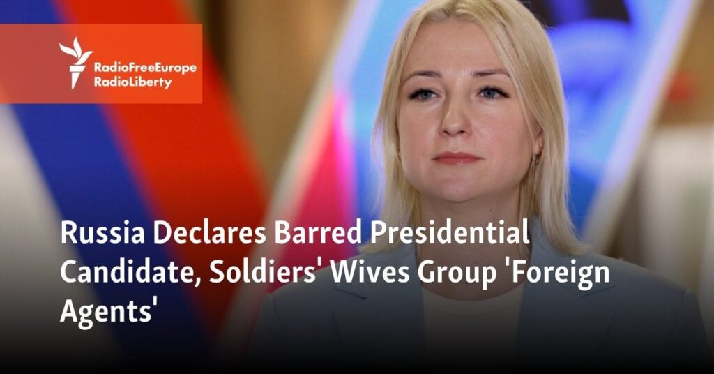 In case you were wondering, THIS is why we don't want the Russian law.