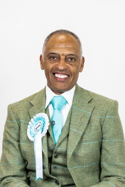 Reform UK candidate was fined £2,000 for kicking a dog