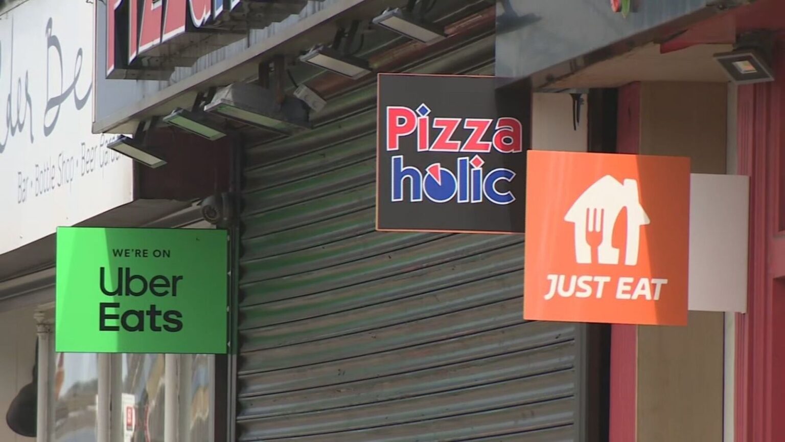 Plans to ban new takeaways across Newcastle in bid to tackle obesity