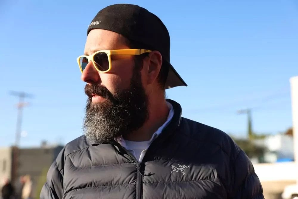 Exclusive Blackmilk Studio Interview: Talking to Macgregor a.k.a Miguel de Olaso