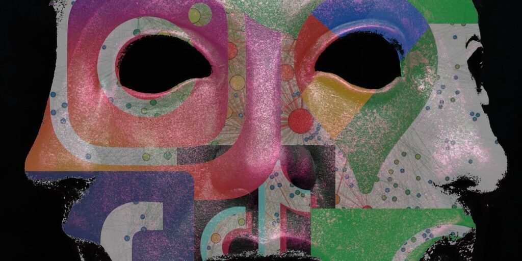The Three-Faced Interface:The evolution of corporate personhood in the age of AI