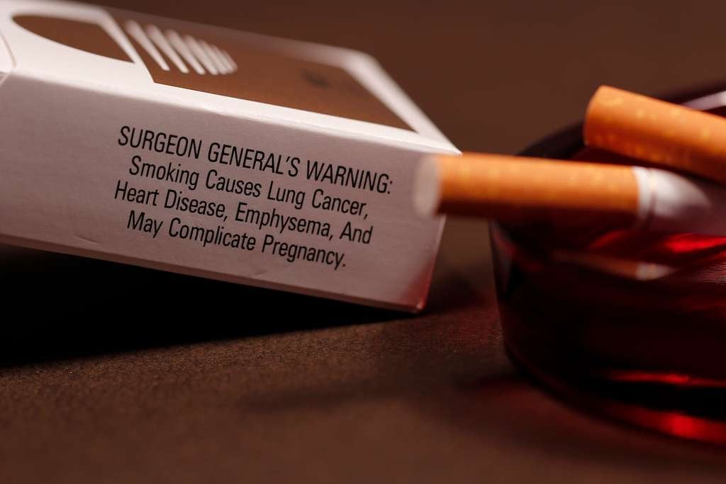 US Surgeon General calls for tobacco-style health warnings on social media platforms | 'Social media is bad for your health'