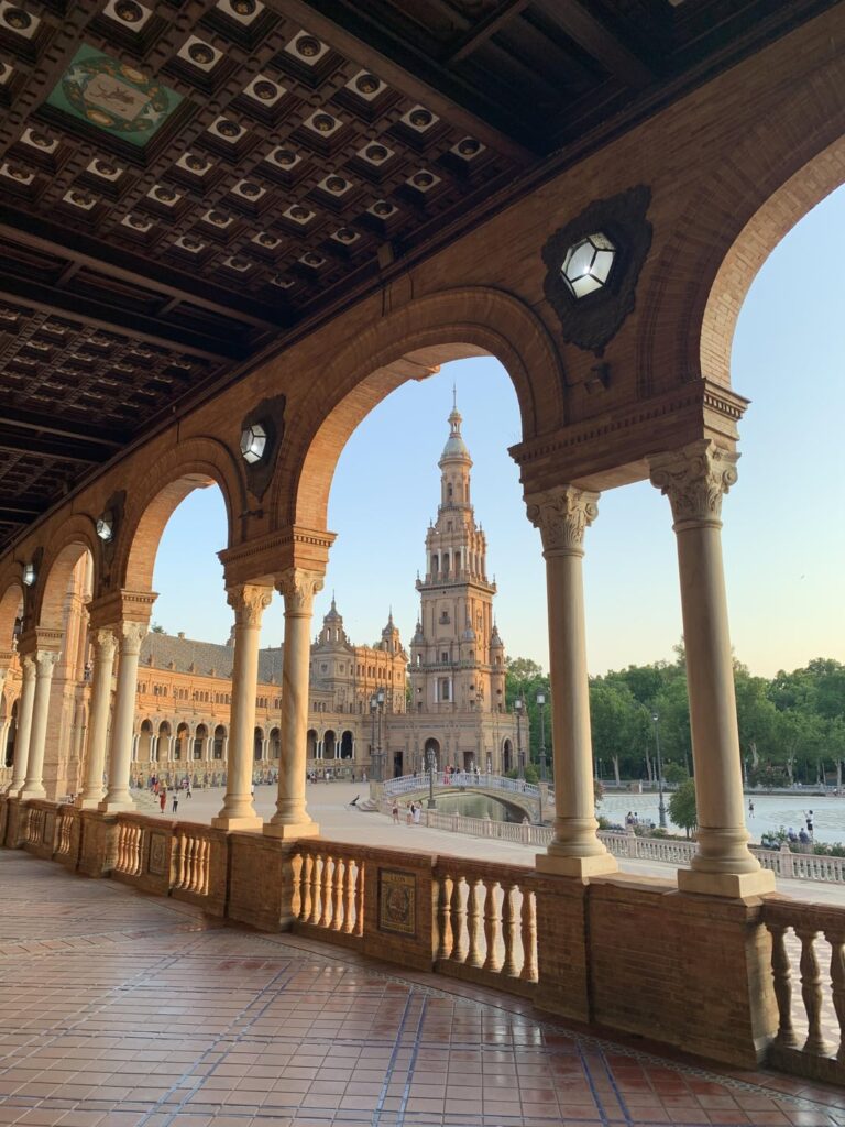 I love Spain!  Pt. 2