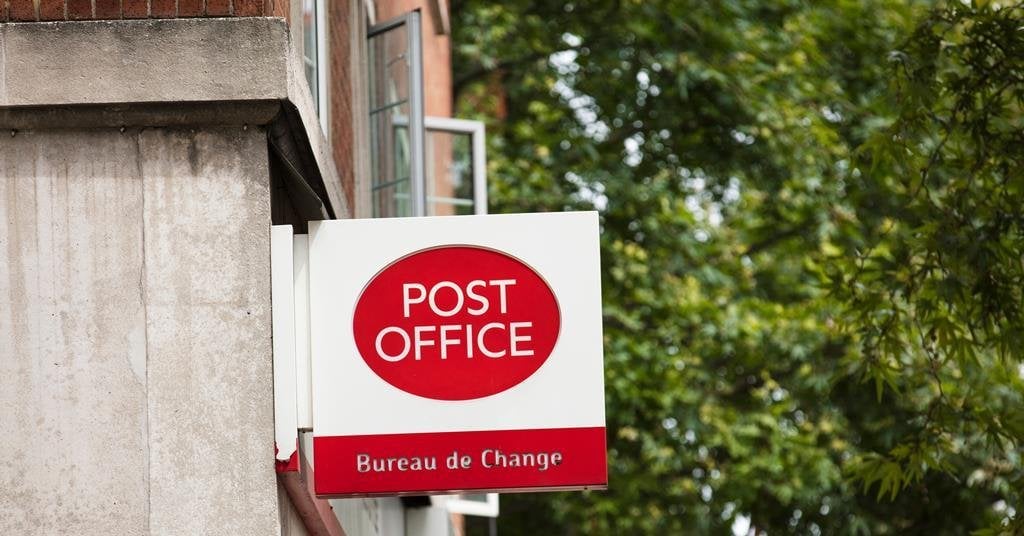 Post Office lawyers held secret meeting with judge to stop disclosure