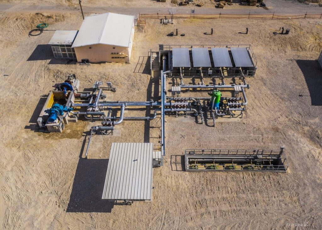 Some long-duration energy storage systems now cheaper than Lithium says BNEF